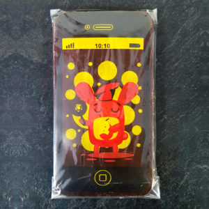 L'Iphone de Noël
