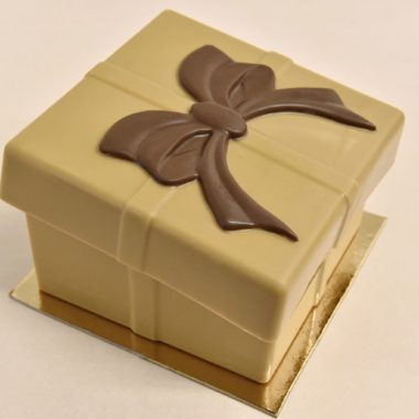 Un cadeau gourmand !