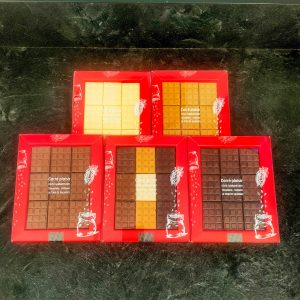 Les Mini tablettes