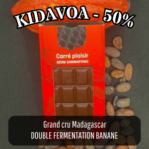 Kidavoa