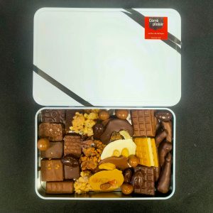 L'Assortiment Découverte