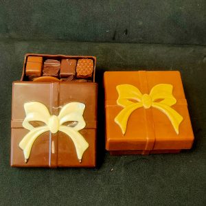 Boîte cadeau personnablisable